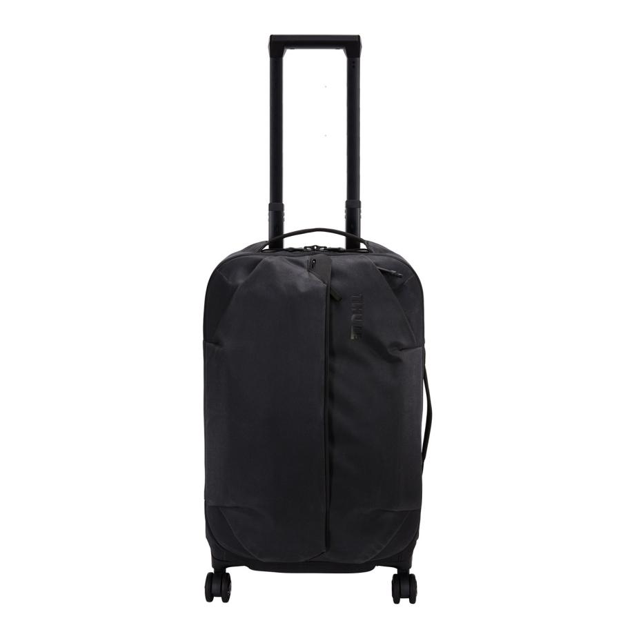 Thule Aion Carryon Spinner 55 black Zwart