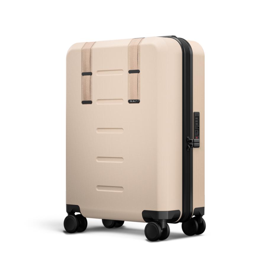 Db - Ramverk Carry-On Fogbow Beige Bruin