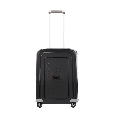 Samsonite S'Cure Spinner 55 black