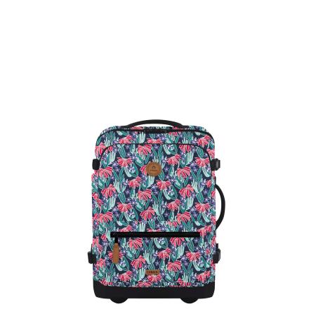 Cabaia Cabaia Soft Suitcase S edea