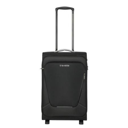 Travelite Jetpack Slim 2 Cabin black