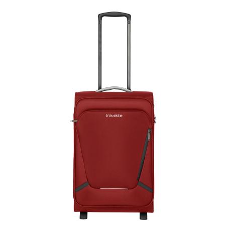 Travelite Jetpack Slim 2 Cabin red
