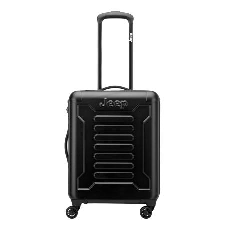 Jeep Cabin Trolley Slim 55 black