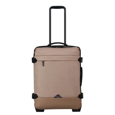 Samsonite Roadseeker Duffle/Wh 55/20 Backpack dune