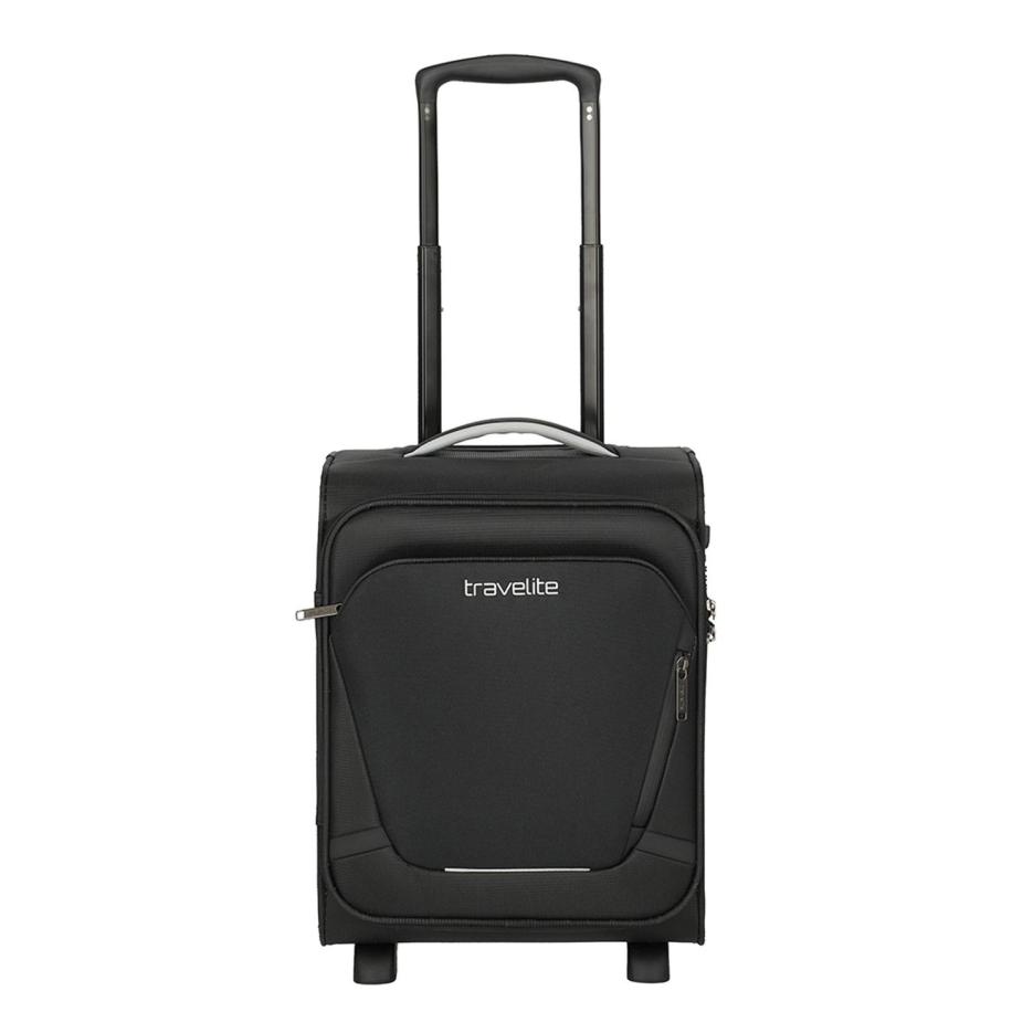 Travelite Jetpack Wings 2 Cabin black Zwart