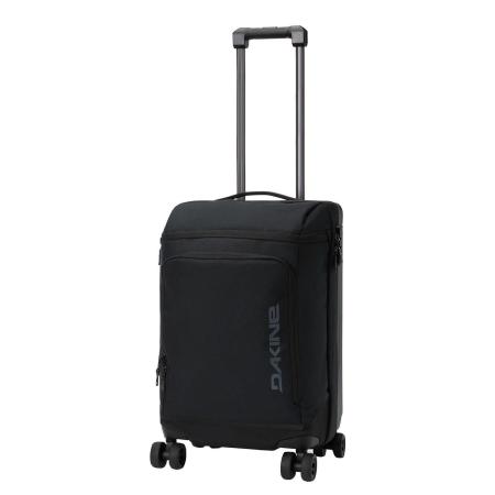 Dakine Split 4 Wheel Carry On 48L black