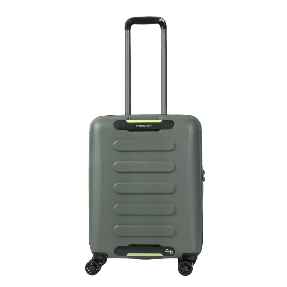 Hedgren Comby Grip XS olive Groen