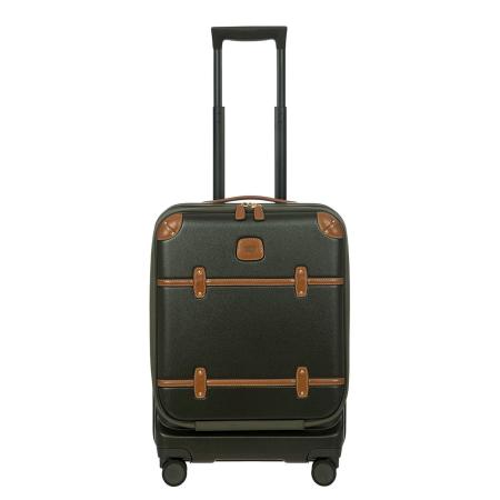 Bric's Bellagio Cabin Trolley Exp olive
