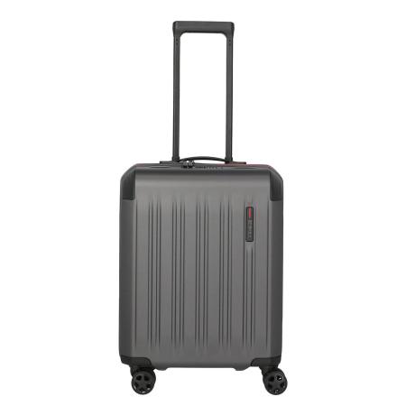 Travelite Dynamiic 4 Wheel Cabin Trolley anthracite