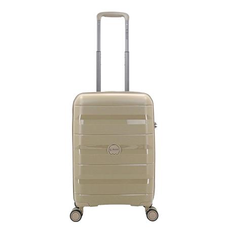 Decent Straight-Line Cabin Spinner champagne