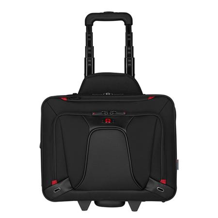 Wenger Transfer Bussiness Laptop Trolley 16 black