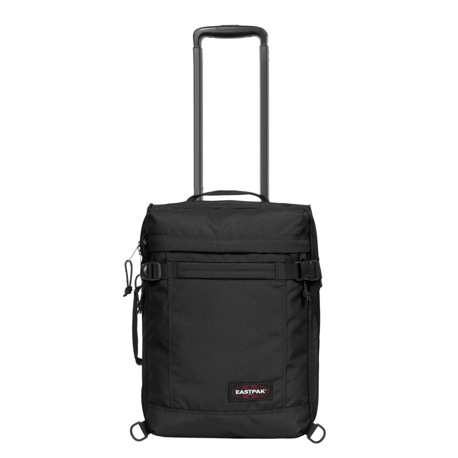Eastpak Strapson XXS black Zwart