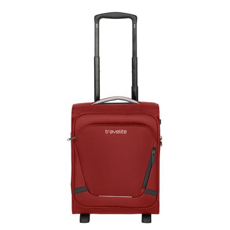 Travelite Jetpack Easy 2 Cabin red