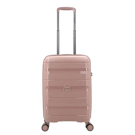 Decent Straight-Line Cabin Spinner rose