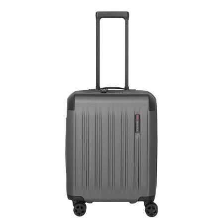 Travelite Dynamiic 4 Wheel Cabin Trolley anthracite