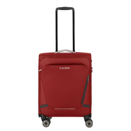 Travelite Jetpack Multi Light 4 Cabin red