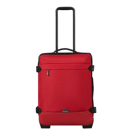 Samsonite Roadseeker Duffle/Wh 55/20 Backpack brick red