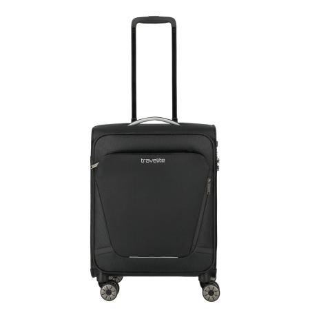 Travelite Jetpack Multi Light 4 Cabin black