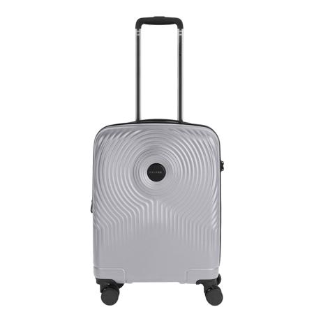 Gabol Radar Cabin Trolley plata