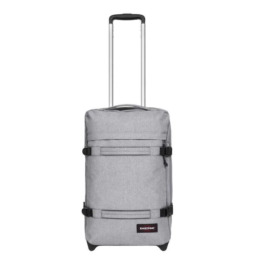 Eastpak Transit&apos;R S sunday grey Grijs