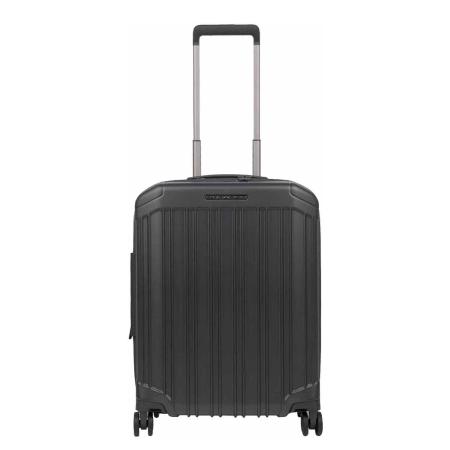 Piquadro PQ-Light Cabin Trolley black