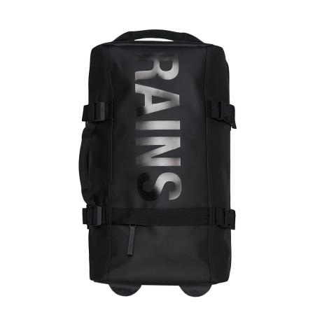 Rains Texel Cabin Bag W3 black