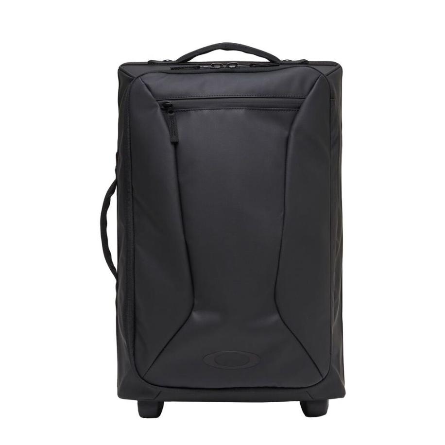 Oakley Endless Adventure RC Carry-On blackout Zwart