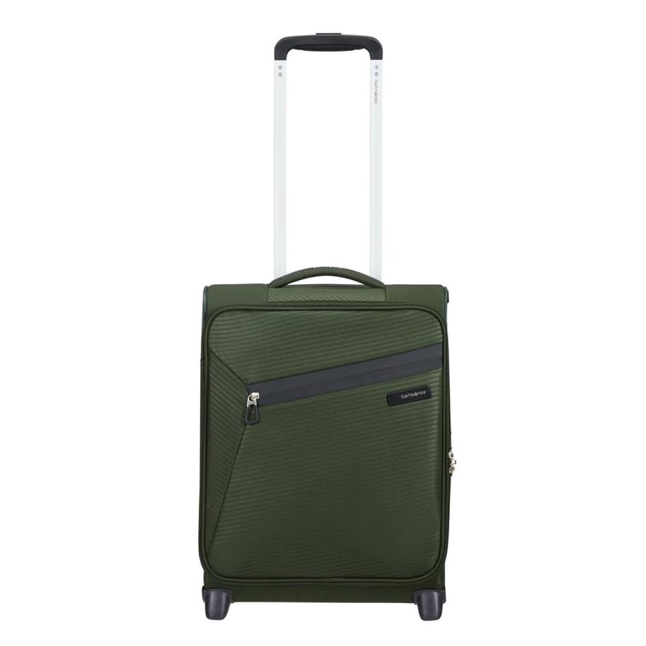 Samsonite Litebeam Upright 45 Underseater climbing ivy Groen
