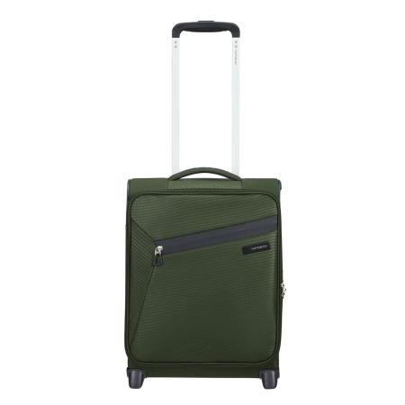 Samsonite Litebeam Upright 45 Underseater climbing ivy