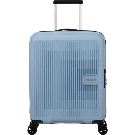 American Tourister AeroStep Handbagage Soho Grey