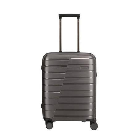 Travelite Air Base 4 Wiel Trolley S anthracite