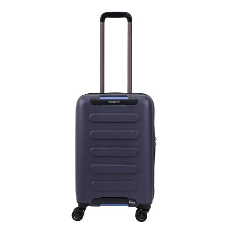 Hedgren Comby Grip S peacoat blue Harde Koffer