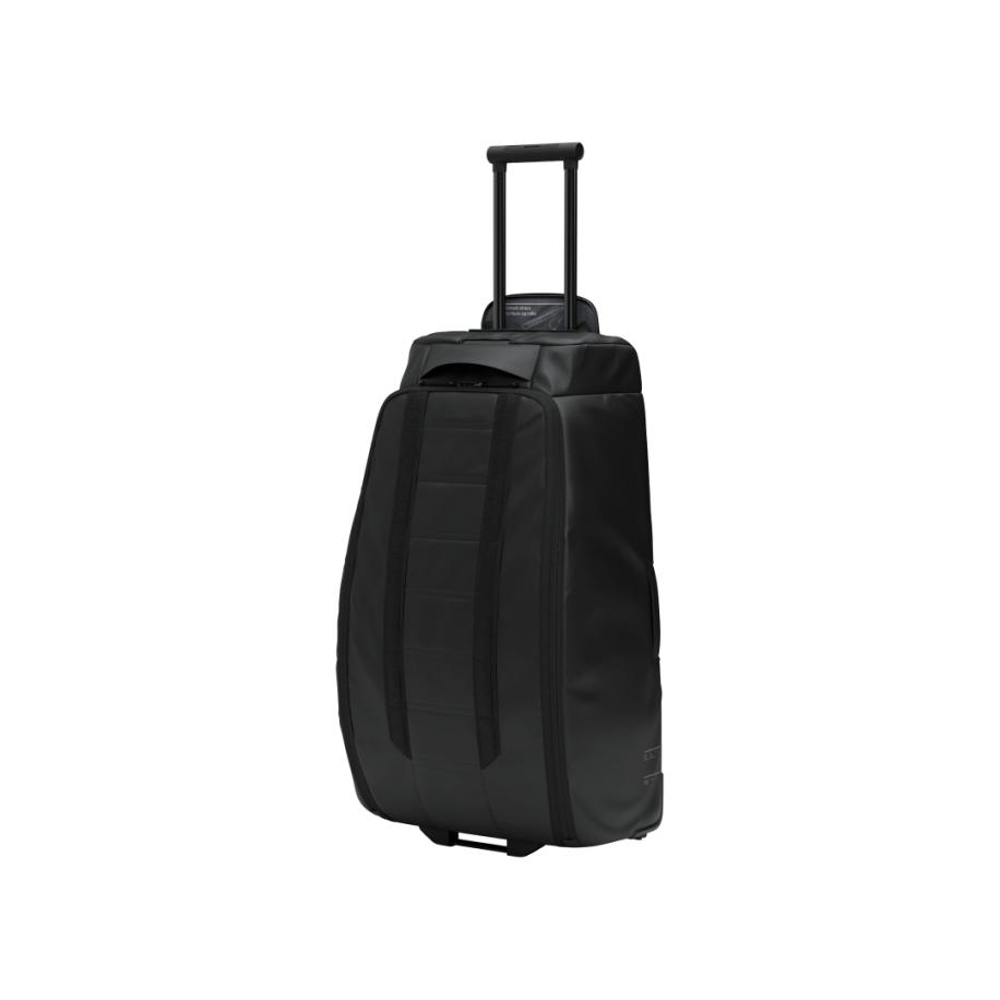 Db - Hugger Roller Bag Check-In 90L Black Out Zwart