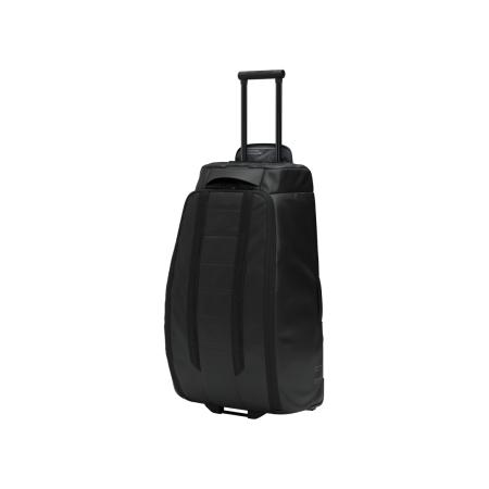 Db - Hugger Roller Bag Check-In 90L Black Out