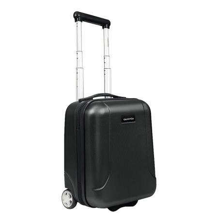CarryOn Skyhopper Underseater black