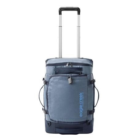 Eagle Creek Cargo Hauler XT Wheeled Duffel International Carry On glacier blue