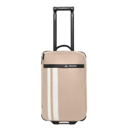 Vaude Takutea Wheels Trolley 35 linen
