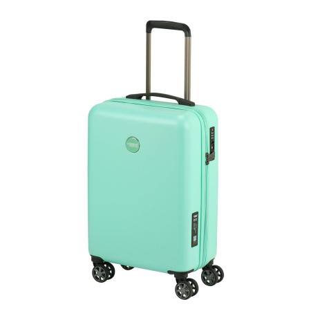 Princess Traveller PT-01 Deluxe Cabin Trolley pacific mint