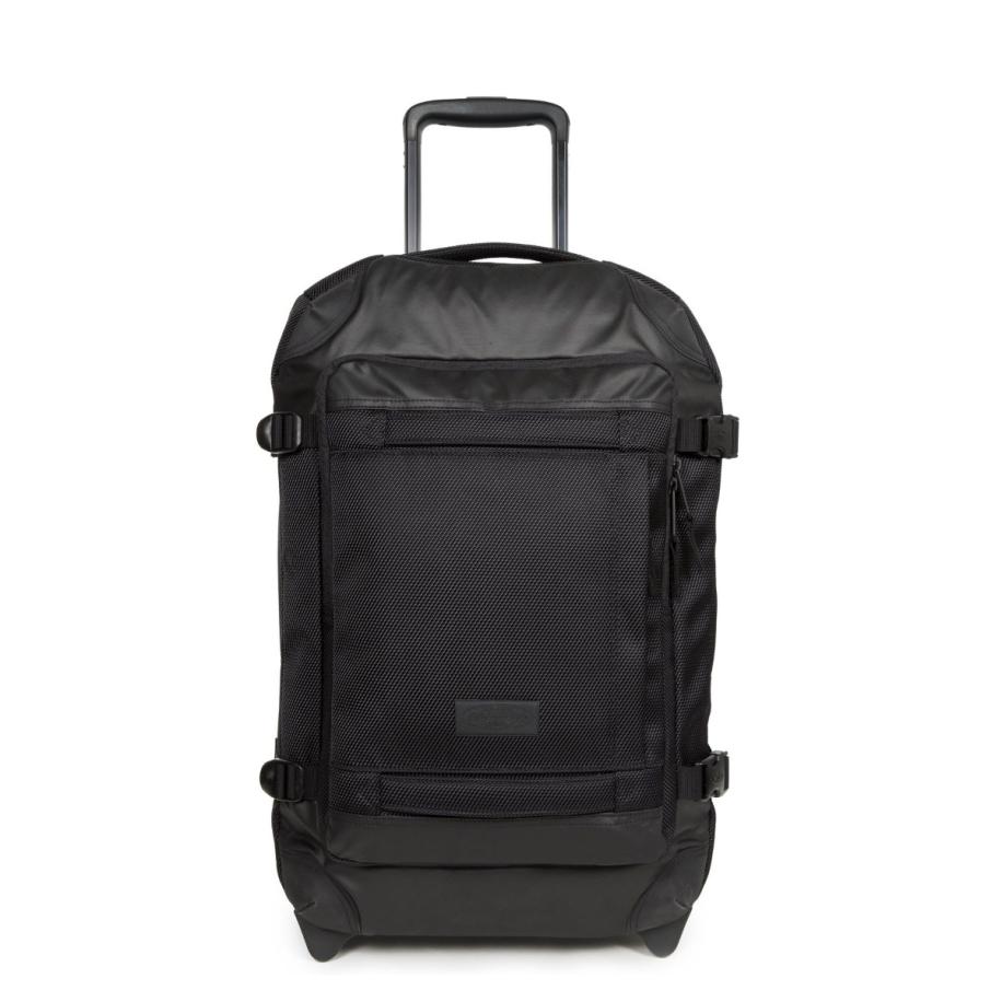 Eastpak Tranverz S Trolley -CNNCT Coat Zwart