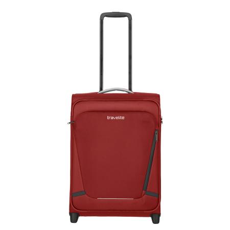 Travelite Jetpack Multi Light 2 Cabin red