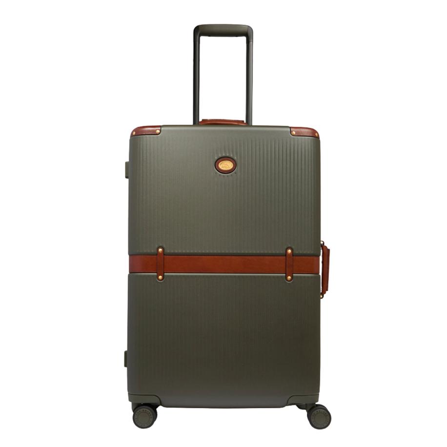 The Bridge Story Trolley Medium forest-brown Multicolor