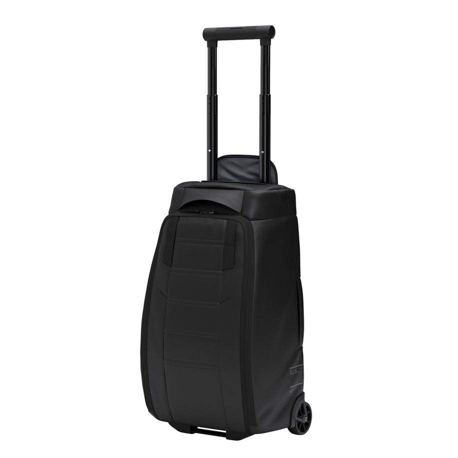 Db Journey Hugger Roller Bag Carry-on 40L black out Zwart