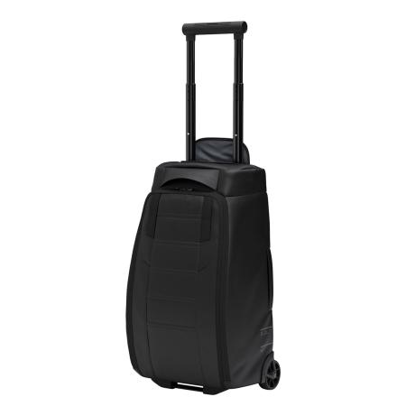 Db Journey Hugger Roller Bag Carry-on 40L black out