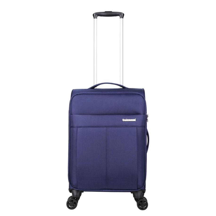 Decent D-Upright Trolley 55 dark blue Blauw