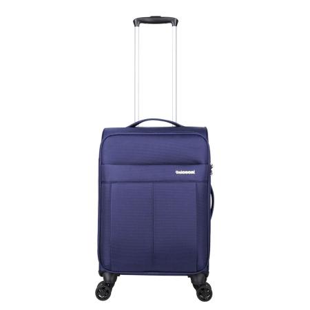 Decent D-Upright Trolley 55 dark blue