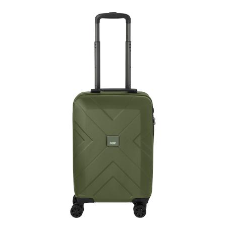 Oistr Denver Cabin Spinner S army green