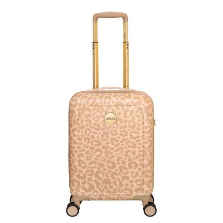 MÔSZ Lauren Cabin 55 latte leo Harde Koffer