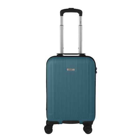 Oistr Noorvik Cabin 4 Wheel Spinner 55 pearl blue