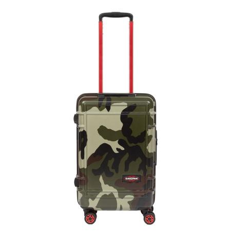 Eastpak Resist'R Zip Cabin camo
