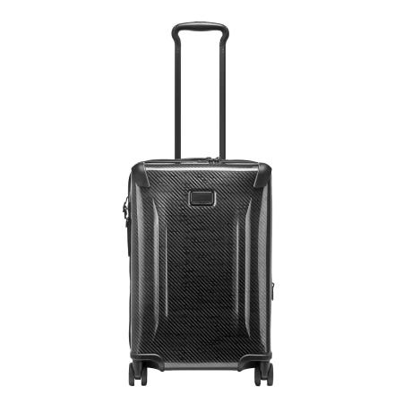 TUMI Tegra Lite Travel Wheeled Carry-On black/graphite